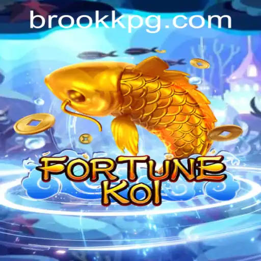 Unveiling the Magic of FORTUNEKOI: Dive into a World of Enchanting Gameplay