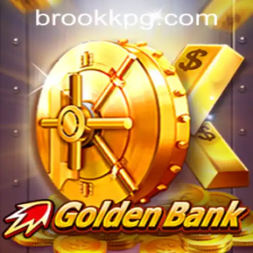Discovering GoldenBank: A Thrilling Adventure in the Realm of Digital Heists