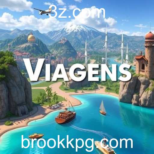 Viagens