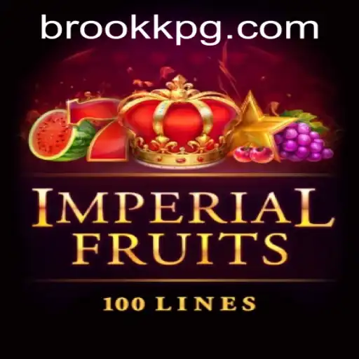 Exploring the World of ImperialFruits100: A Game of Fortune and Strategy
