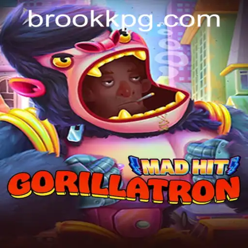 Discover the Thrilling World of MadHitGorillatron: A New Gaming Adventure