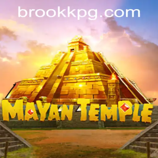 MayanTemple: An Immersive Adventure in Ancient Lands