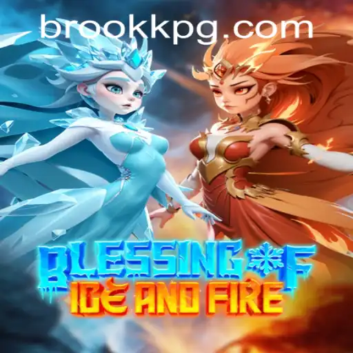 Exploring the Intriguing World of Blessing of Ice and Fire