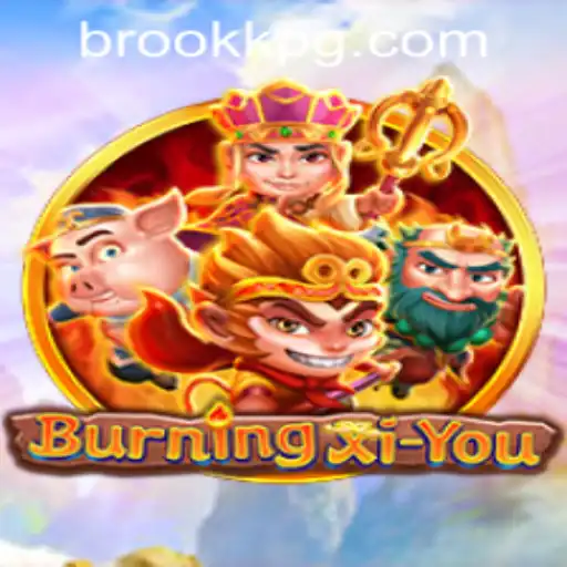 BurningXiYou: Dive into the Thrilling Adventure with ookkpg PH Login