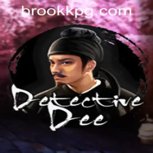 Unraveling Mysteries: DetectiveDee and the Enigma of ookkpg PH Login