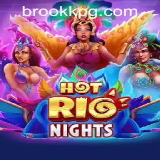 Exploring the Tropical Adventure of HotRioNights and the Buzz Around 'ookkpg PH Login'