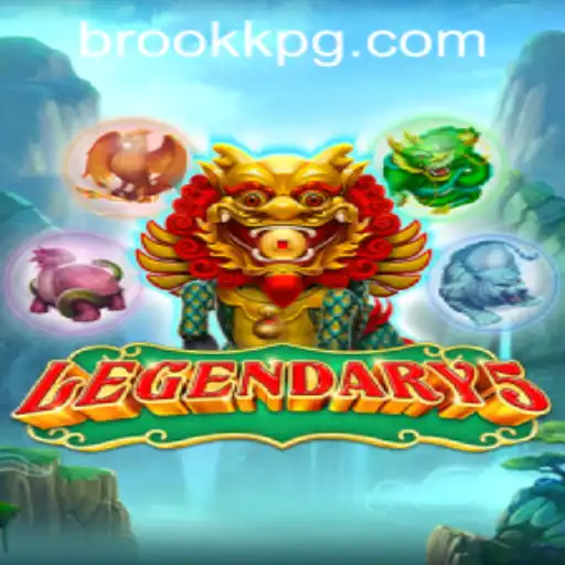 Exploring the Exciting World of Legendary5 and ookkpg PH Login