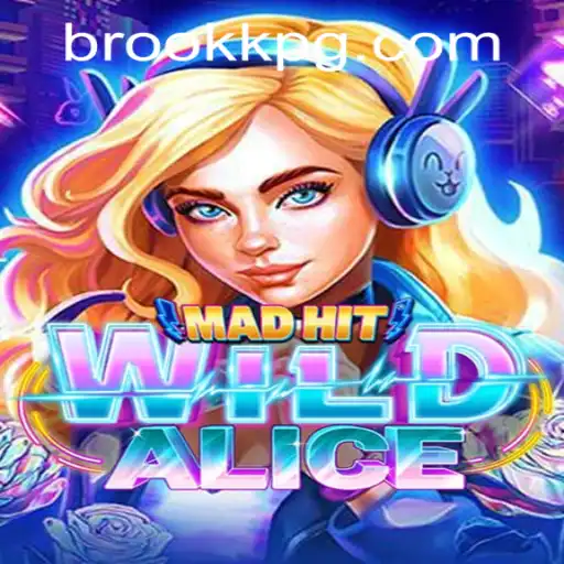 MadHitWildAlice: A Thrilling Adventure Game for the Ages