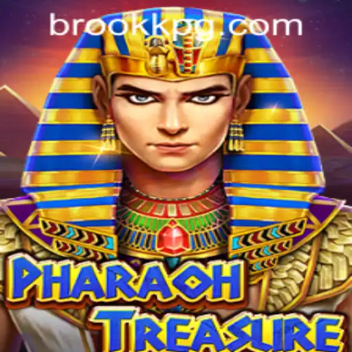 PharaohTreasure: An Immersive Adventure into Ancient Riches
