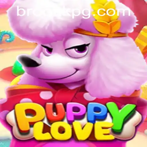 Unleashing Love: The Enchanting World of PuppyLove