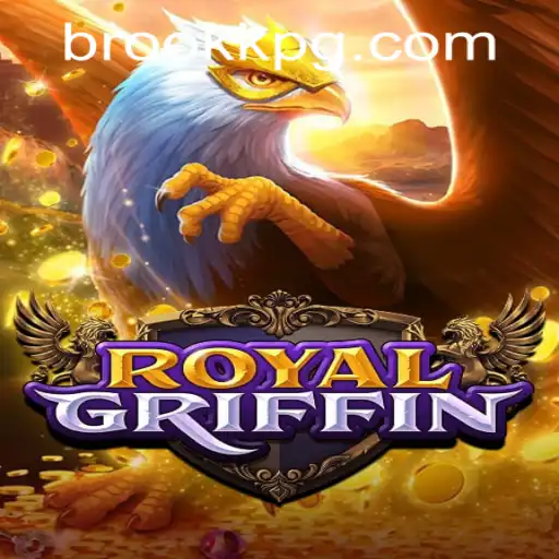RoyalGriffin: A Comprehensive Guide to the Enchanting Adventure