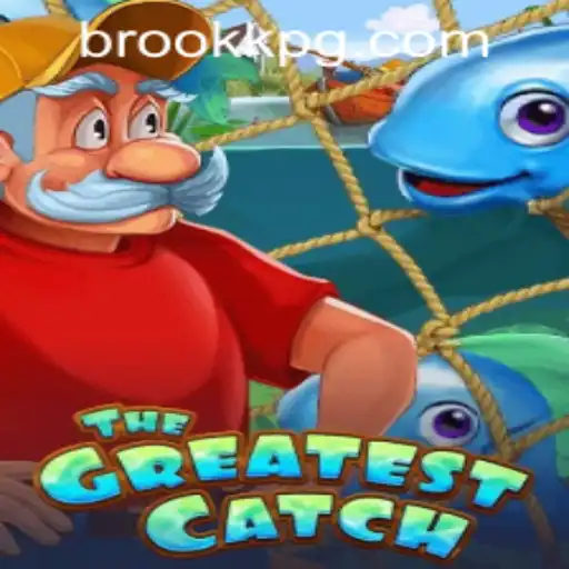 TheGreatestCatch: Dive into the Exciting World of Catching Challenges