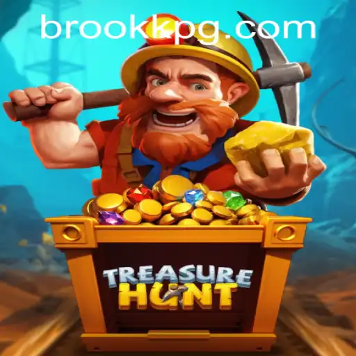 TreasureHunt: A Captivating Adventure in the Digital World