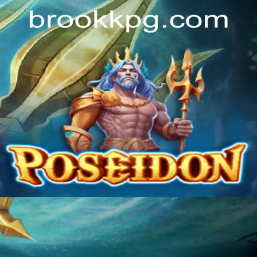 Dive into Adventure with Poseidon: The Ocean Odyssey