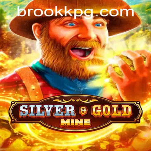 Explore the Thrilling World of SilverGold: A Dive into Adventure and Strategy