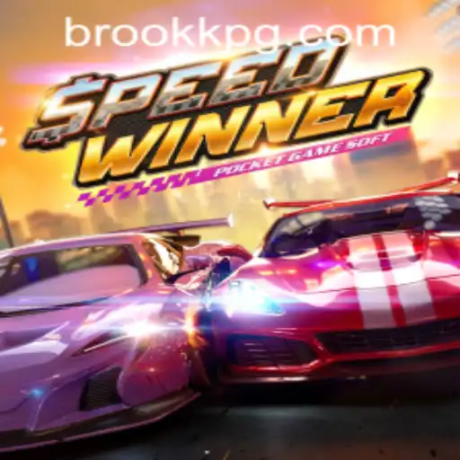 SpeedWinner: An Exciting Rush in the World of Gaming