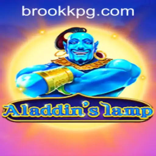 Unveiling the Magic of Aladdinslamp: An Engaging Adventure