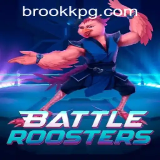 BattleRoosters: Dive into the World of Feathery Combat