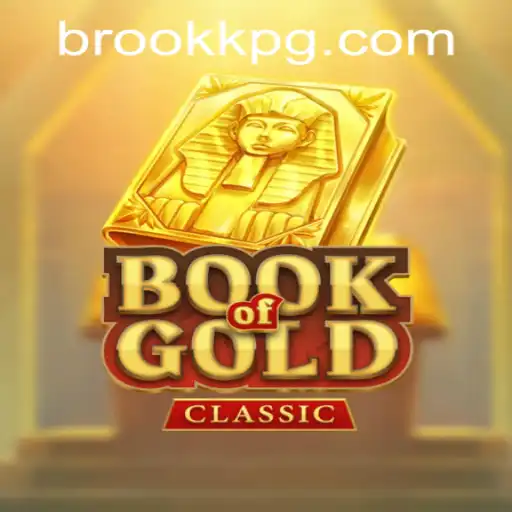 Book of Gold Classic: A Journey into Ancient Riches