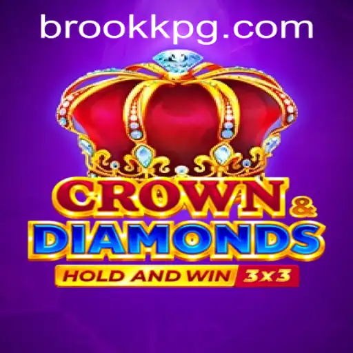Unlocking the Magic of Crowndiamonds: A Comprehensive Guide