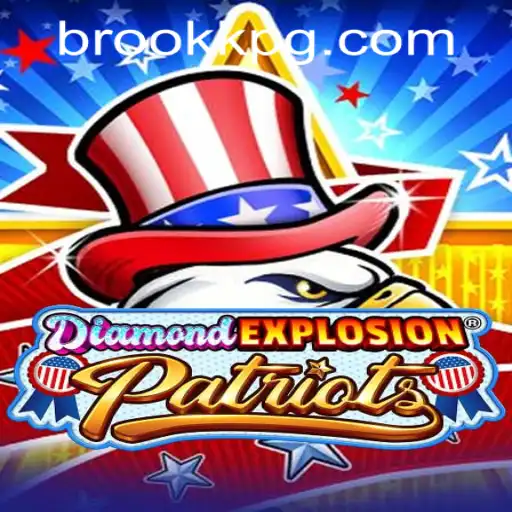Exploring the Thrills of DiamondExplosionPatriots: A Dynamic Gaming Adventure