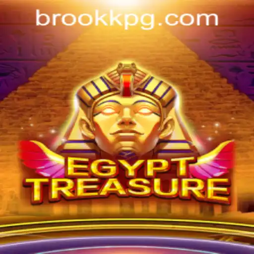 Discover the Mystical World of EgyptTreasure