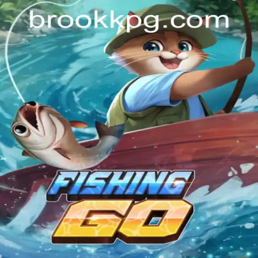 Explore FishingGO: The Ultimate Virtual Adventure for Anglers