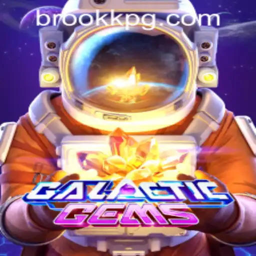 GalacticGems: A Stellar Journey in the Gaming World