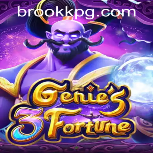 Exploring the Magical World of Genie3Fortune: A Comprehensive Guide