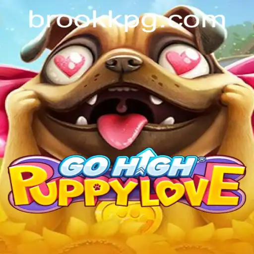 GoHighPuppyLove: A New Adventure Game Taking the World by Storm