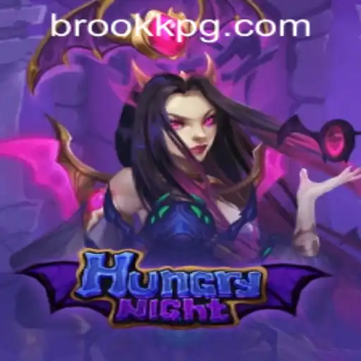 HungryNight: A Thrilling Adventure in the Dark