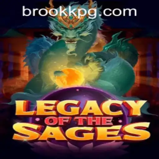 Legacy of the Sages: An Epic Journey Through Mystical Realms