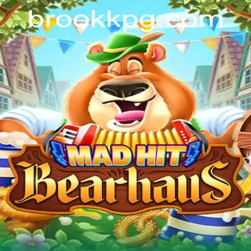 Unveiling MadHitBearhaus: A Thrilling Gaming Experience with a Modern Twist