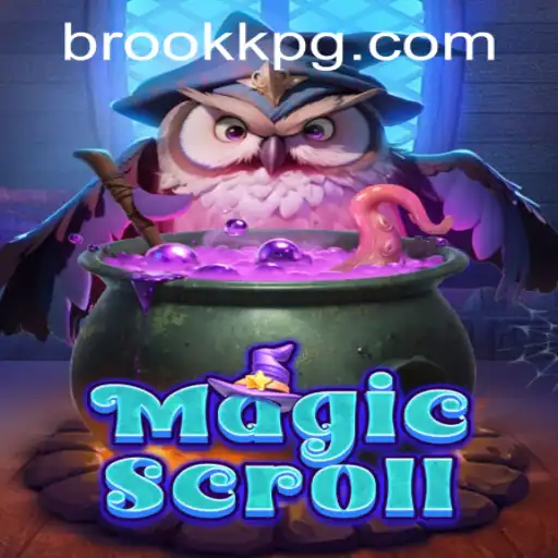 Unveiling the Magic of MagicScroll: An In-depth Exploration