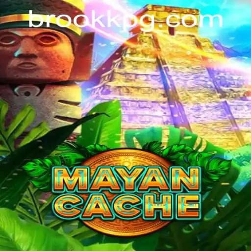 Unveiling MayanCache: The Enigmatic Adventure and the Secret Code 'ookkpg PH Login'