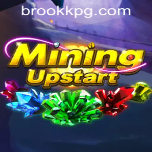 MiningUpstart: A New Frontier in Online Gaming