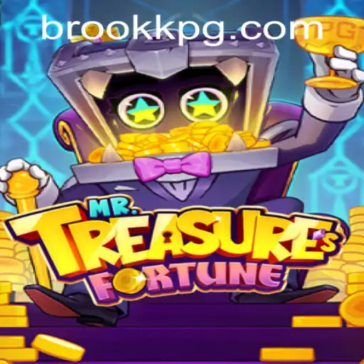 Mr. Treasures Fortune: An Adventurer's Quest to Enrich Your Gameplay Experience