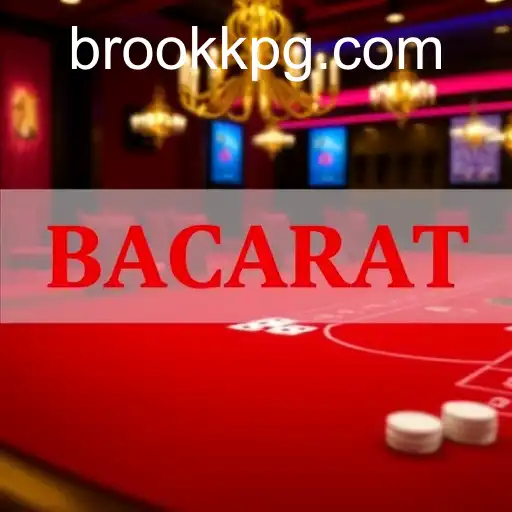 Exploring the World of Online Baccarat