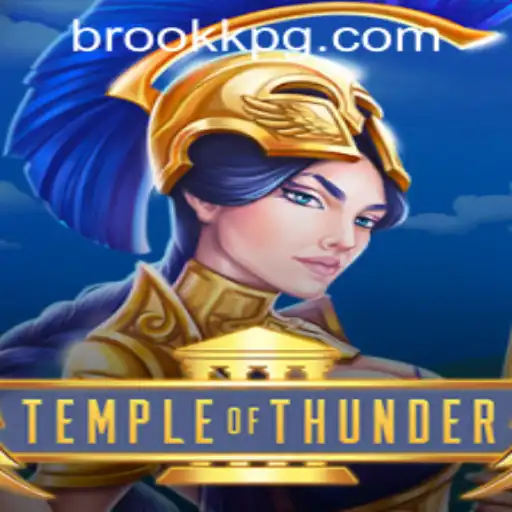 Exploring the World of TempleofThunder: A Comprehensive Guide