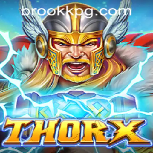Discovering ThorX: The Game That Combines Mythology and Adventure