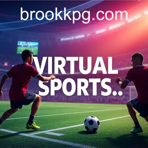Virtual Sports: The Future of Gaming with ookkpg PH Login