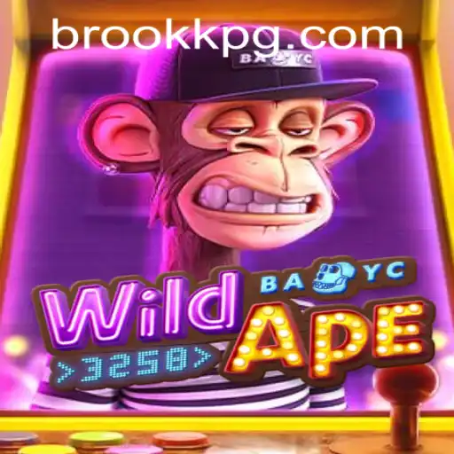 Unveiling WildApe3258: The Simian Adventure Awaits