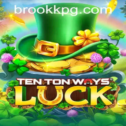 Explore the Intriguing World of TenTonWaysLuck and the Key to PH Login Success