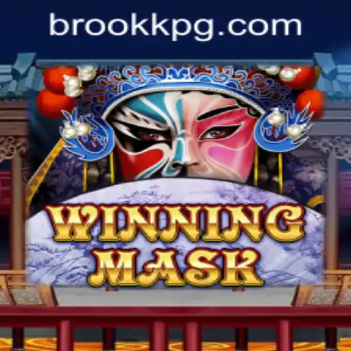 WinningMask: The Ultimate Game Experience with ookkpg PH Login
